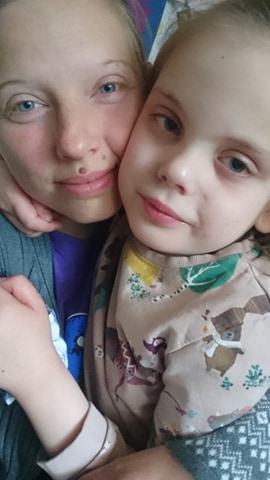 Kjersti tshirt photo 2