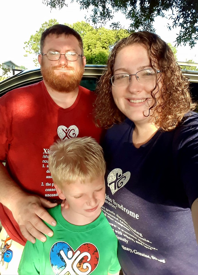 Ratliff family tshirt photo