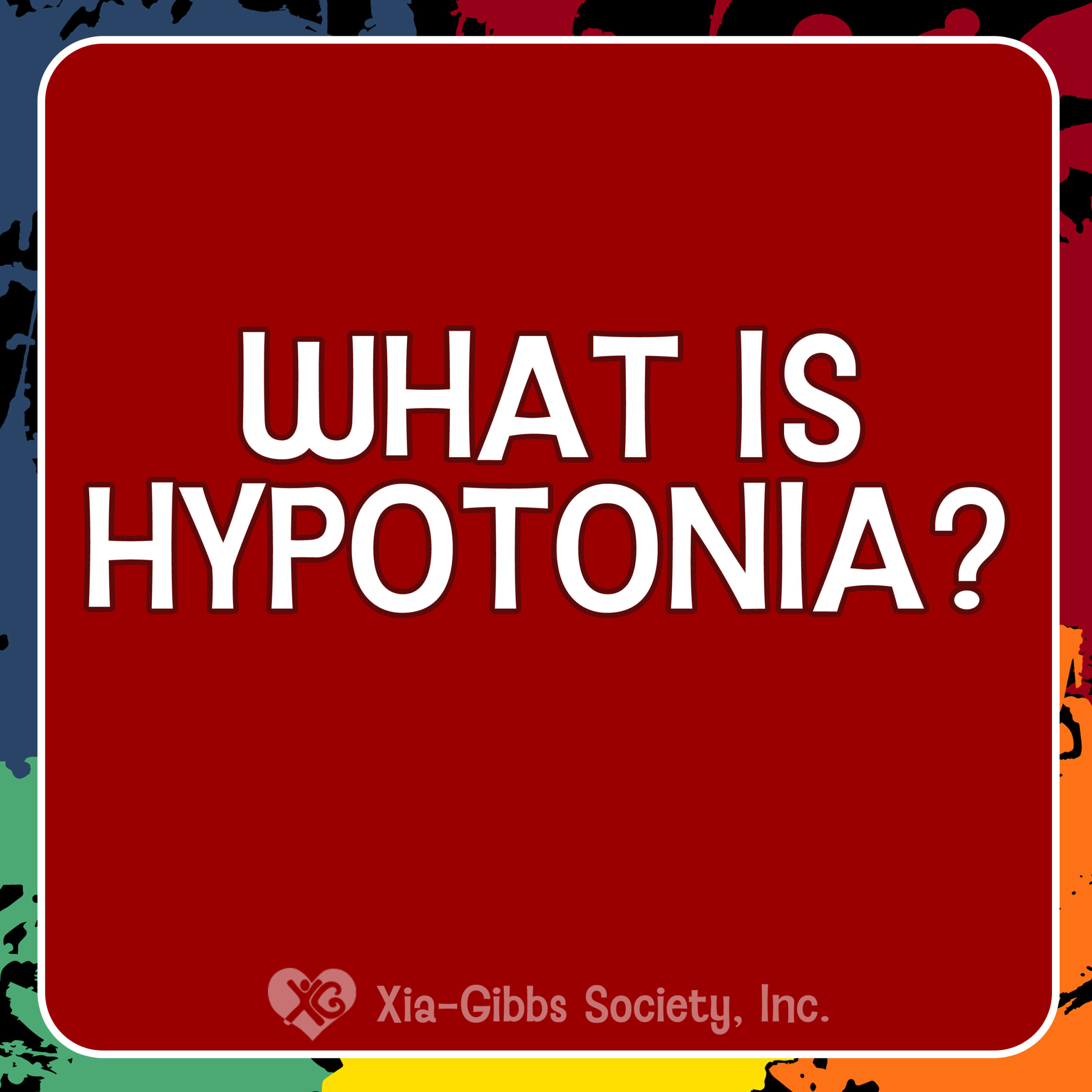 7HYPOTONIA TILE1