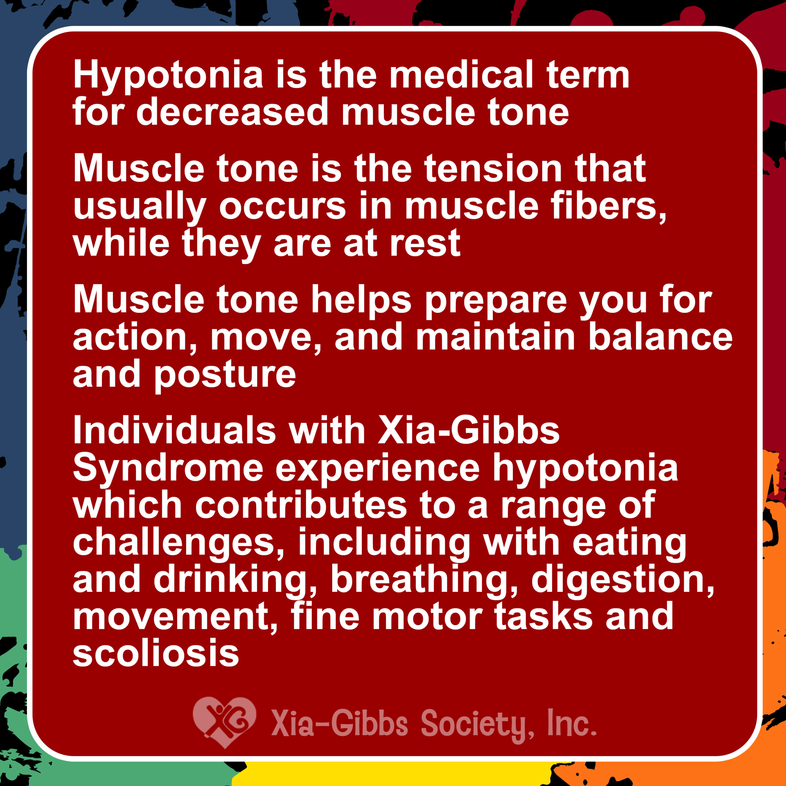7HYPOTONIA TILE2